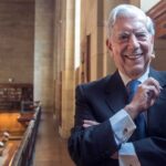 Vargas Llosa, el último representante del ‘boom’ latinoamericano