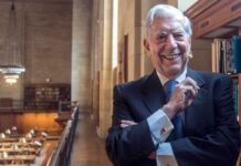 Vargas Llosa, el último representante del ‘boom’ latinoamericano