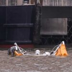 La empresa del helicóptero accidentado con españoles Nueva York lleva 30 años operando