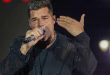 Desestiman demanda de Ricky Martin contra sobrino