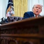 Claves del “día de la liberación”: ¿Qué aranceles impondrá Estados Unidos?