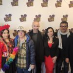 Festival de Cine Filmed In Perú culminó con récord de películas, talentos y público