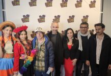 Festival de Cine Filmed In Perú culminó con récord de películas, talentos y público