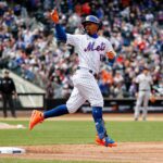Francisco Lindor mantiene imparables a los Mets