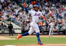 Francisco Lindor mantiene imparables a los Mets