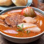 Menú Arequipeño para el fin de semana