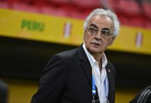 Fossati se declara “feliz” de volver a la U