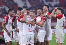 Dos argentinos, dos brasileños y un ecuatoriano anticipan