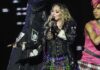 Madonna y Elton John se amistan
