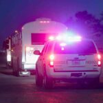Liberan a madre y 3 hijos detenidos por ICE