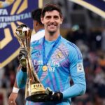 Courtois: “No elegimos partidos y en LaLiga no salimos a dar un paseo”