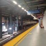 Gobierno toma el control de la reconstrucción de Penn Station