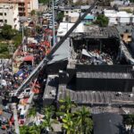 Dueño discoteca “colabora para aclarar tragedia”