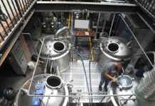 México consolida liderazgo en exportación de cerveza