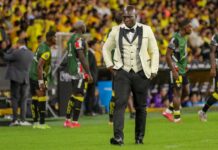 Segundo Castillo, el ‘Sir’ del Barcelona ecuatoriano