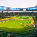 Estiman en 42 mil millones de euros impacto de los dos mundiales