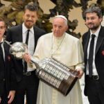 El papa Francisco y su tensa relación con su país natal