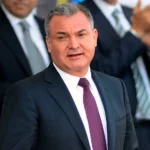 Ordenan a García Luna pagar $2.488 millones a México