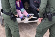 Gobierno busca eliminar protecciones a menores detenidos por migración