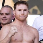 Canelo Álvarez vs Terence Crawford en septiembre
