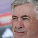 Futuro presidente de CBF promete autonomía a Ancelotti