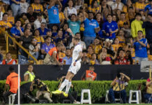 Sin el uruguayo Fernández y el argentino Rotondi, Cruz Azul