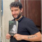 Libertad en todo, la búsqueda de un autor uruguayo