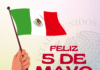 Cinco de Mayo 2025