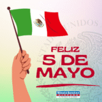 Cinco de Mayo 2025