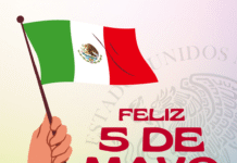 Cinco de Mayo 2025