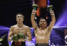 Pacquiao anuncia su retorno y quiere hacer historia