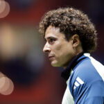 ‘Memo’ Ochoa y ‘Chucky’ Lozano destacan en lista de México