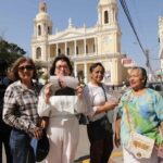Peruanos felices con nuevo Papa León XIV