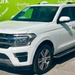 Fallas en los frenos obligan al retiro de más de 273,000 Ford SUV