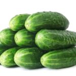 Retiran pepinos del mercado ante posible riesgo de salmonela