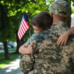 Presentan un proyecto de ley para atención de salud de veteranos