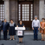“No habrá impunidad”