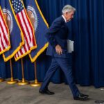 La Fed deja los intereses sin cambios