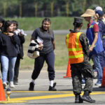 Llegan a Honduras 38 migrantes que aceptaron el retorno financiado por EE.UU.