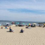 Playas de Westchester abrirán el fin de semana de Memorial Day