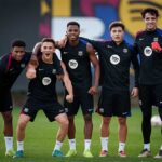 FC Barcelona traslada sus operaciones comerciales a Miami