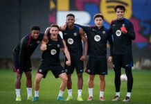 FC Barcelona traslada sus operaciones comerciales a Miami