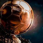 Gala del Balón de Oro en septiembre