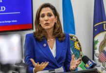Piden libertad para Cuba y sus presos