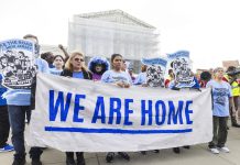 Otorgan vía libre al Gobierno para deportar migrantes a terceros países