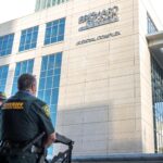 Fiscal advierte que destituirá a un alguacil por no arrestar migrantes