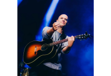 Cantante peruano Gian Marco vuelve a los escenarios de EEUU