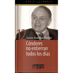Un cóndor en tierra de águilas
