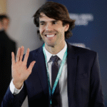 Kaká: “No hay otra opción que ganar el Mundial de Clubes”