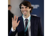 Kaká: “No hay otra opción que ganar el Mundial de Clubes”